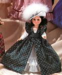 Effanbee - Play-size - Grandes Dames - Katherine - Doll